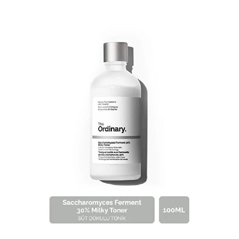 The Ordinary The Ordinary Saccharomyces Ferment %30 Milk Toner 100 ml