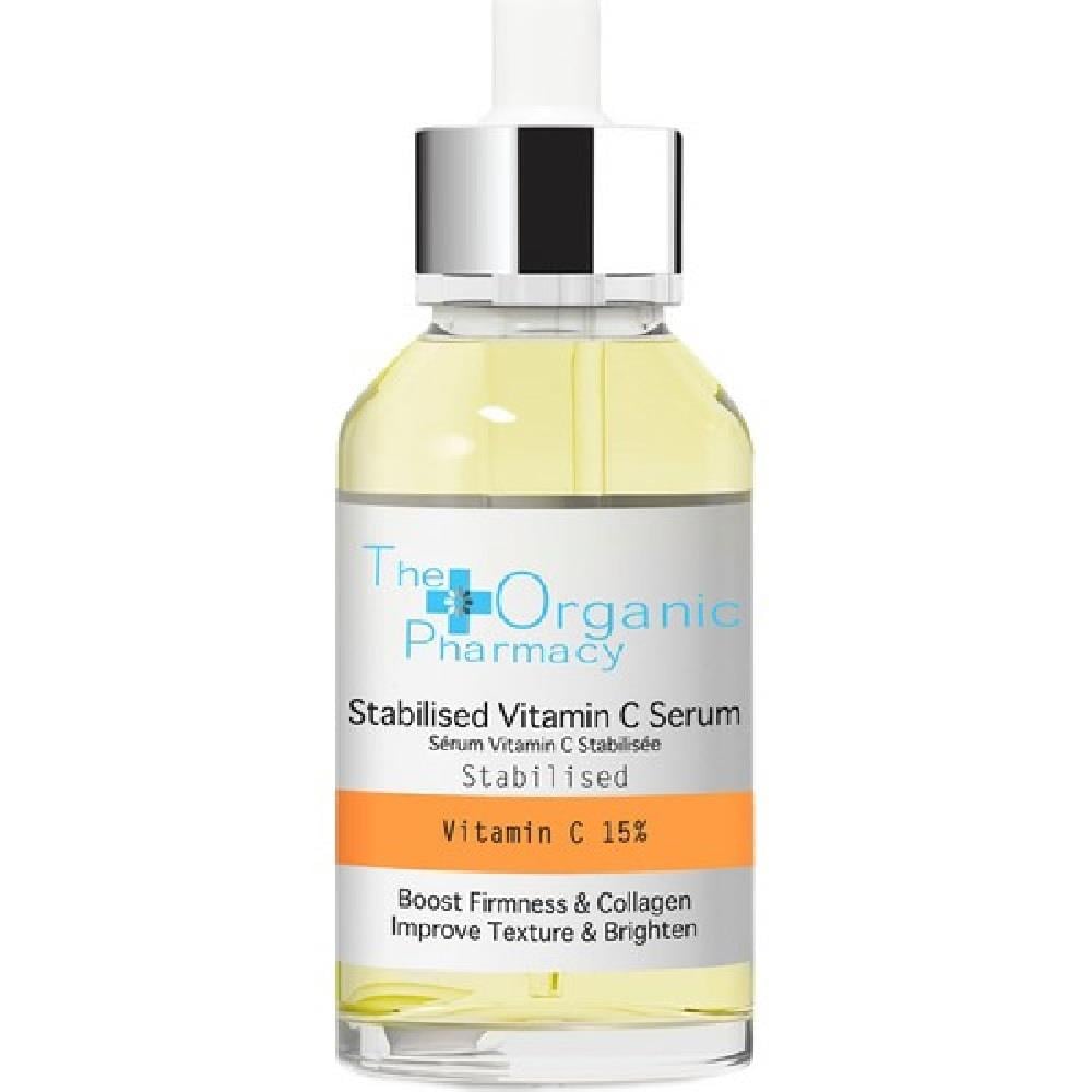 The Organic Pharmacy The Organic Pharmacy Stabilised Vitamin C Serum %15 30 ml