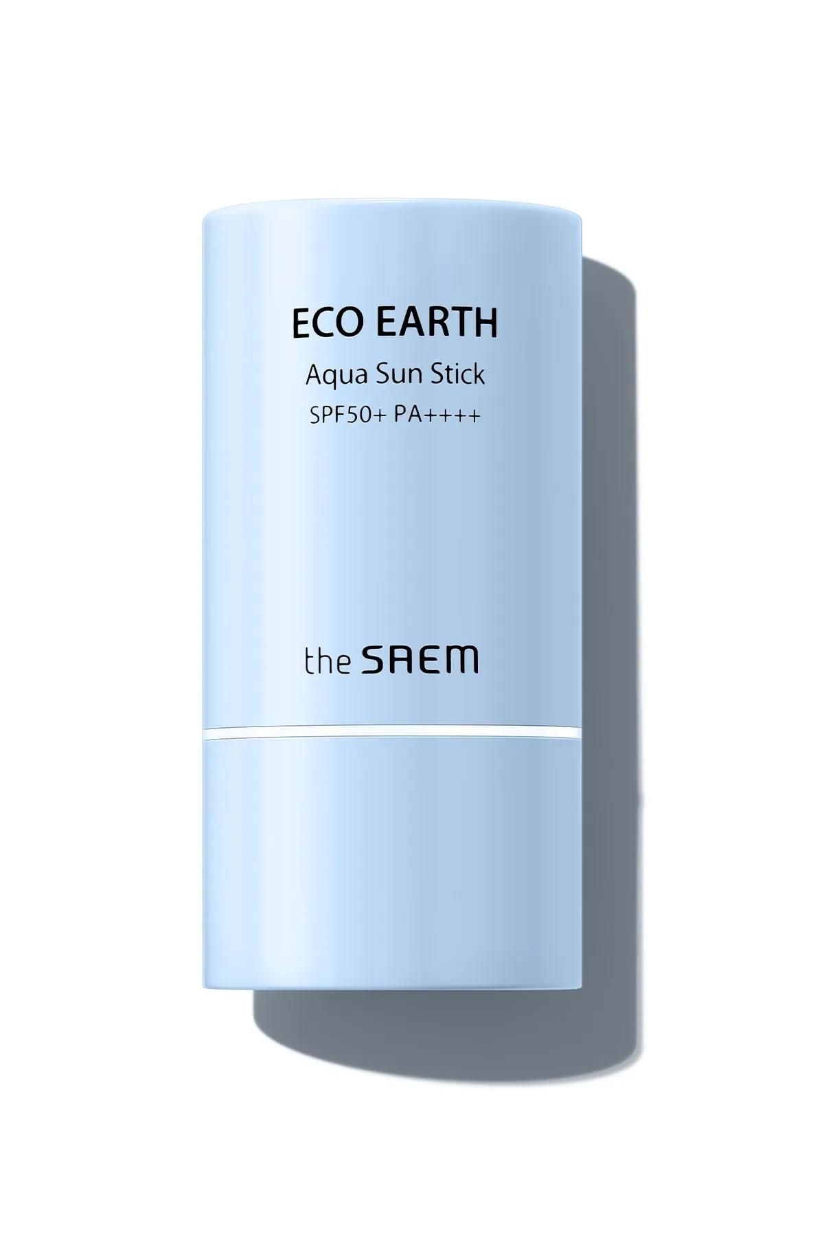 The Saem The Saem Güneş Koruyucu Sun Stick 22 gr