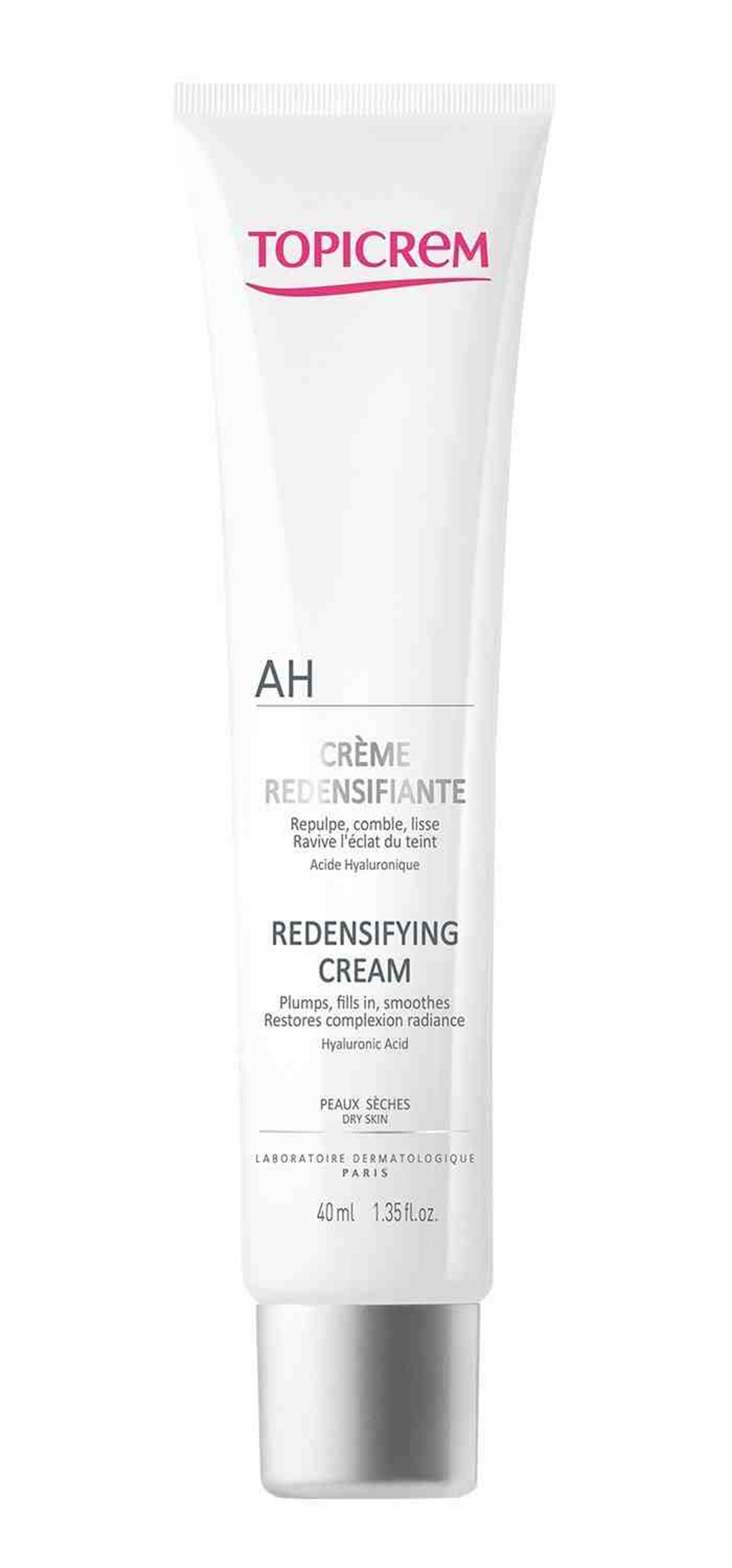 Topicrem Topicrem Redensifying Cream 40 Ml