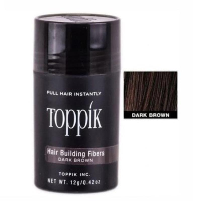 Toppik Toppik Koyu Kahve 12 gr