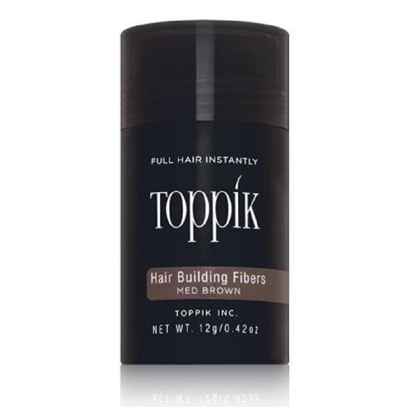 Toppik Toppik Orta Kahve 12 gr