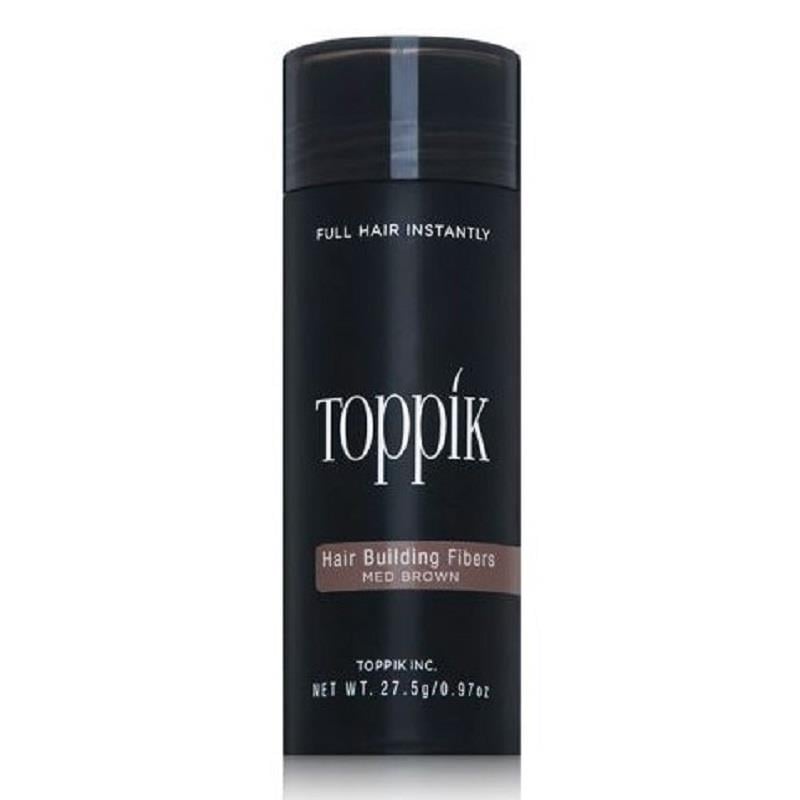 Toppik Toppik Orta Kahve Medium 27,5 gr
