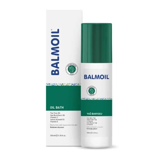 TTO TTO Balmoil Yağ Banyosu 200 ml