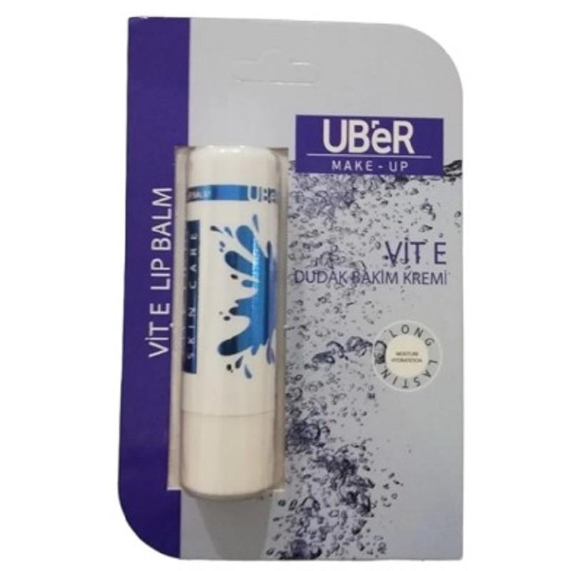 Uber Uber Lip Stick Sade Vitamin E