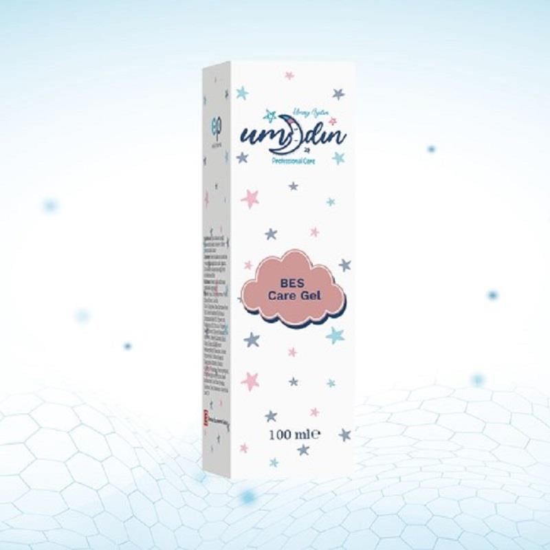 Umay Aydın Umay Aydın Bescare Jel 100 ml