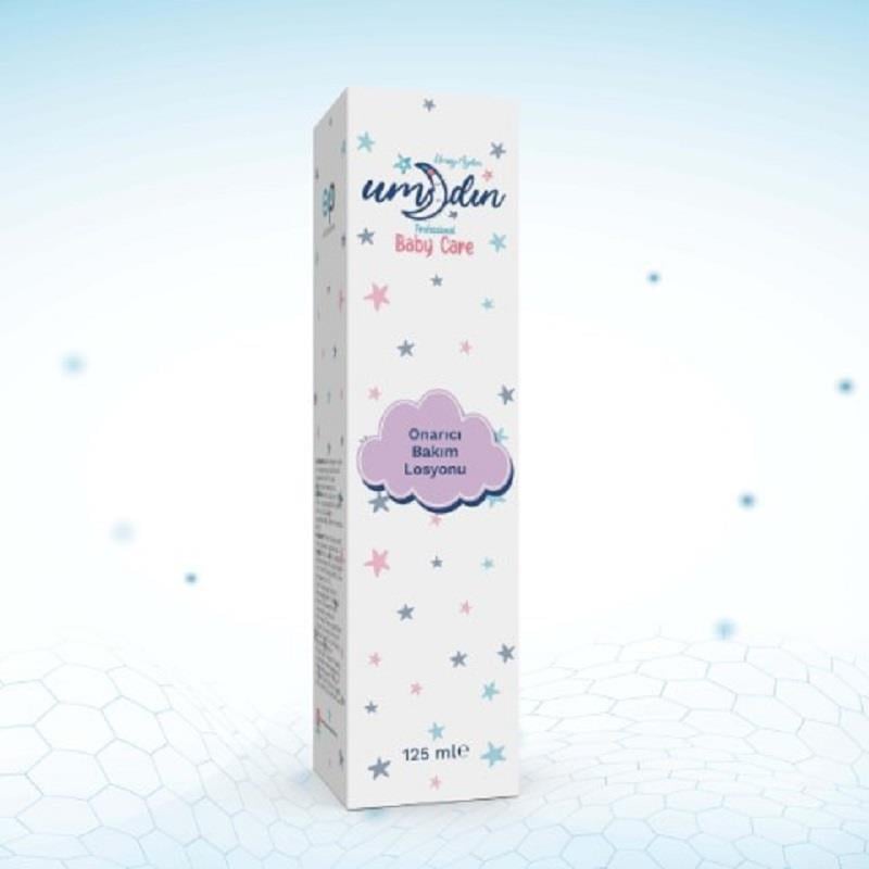 Umay Aydın Umay Aydın Onarıcı Bakım Losyonu 125 ml