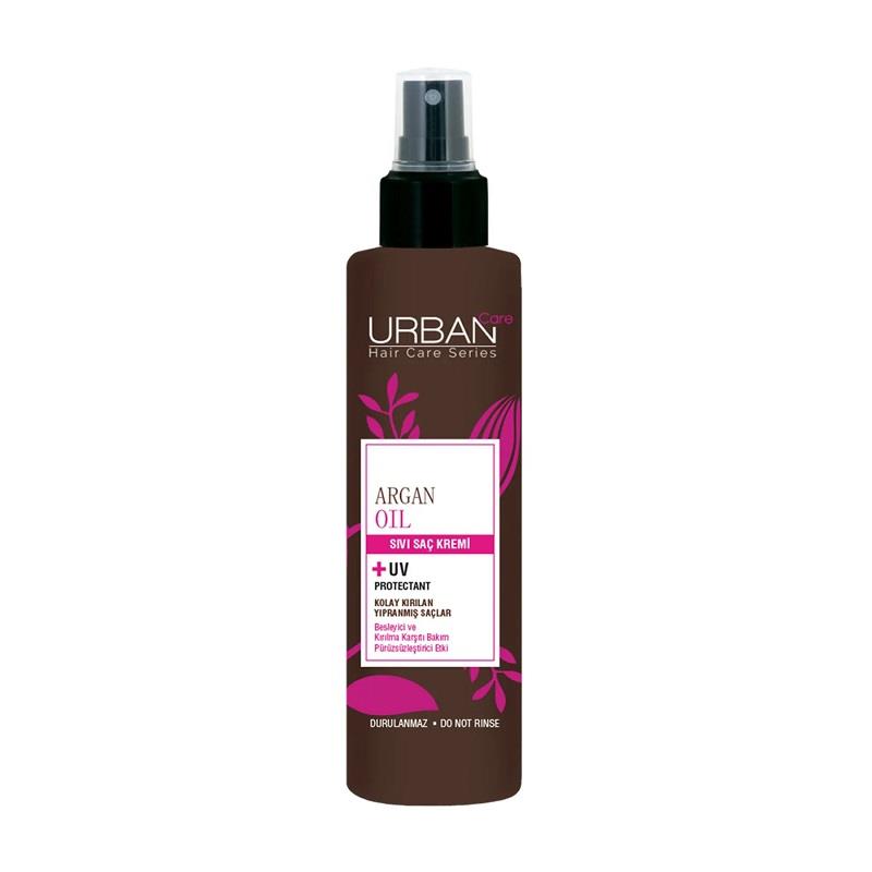 Urban Care Urban Care Argan Oil Sıvı Saç Kremi 200 ml