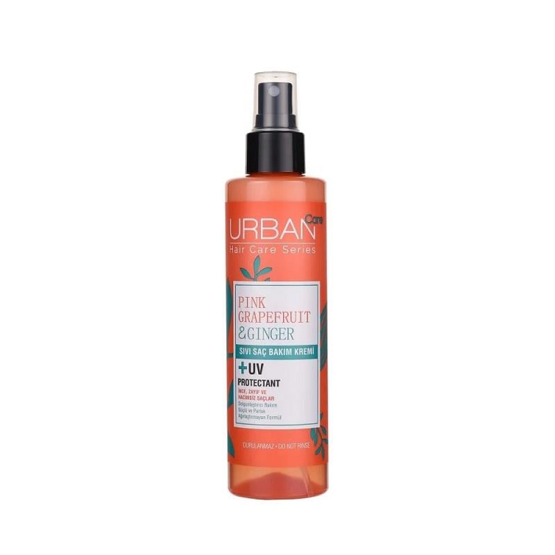 Urban Care Urban Care Pink Grapefruit & Ginger Sıvı Saç Kremi 200 ml