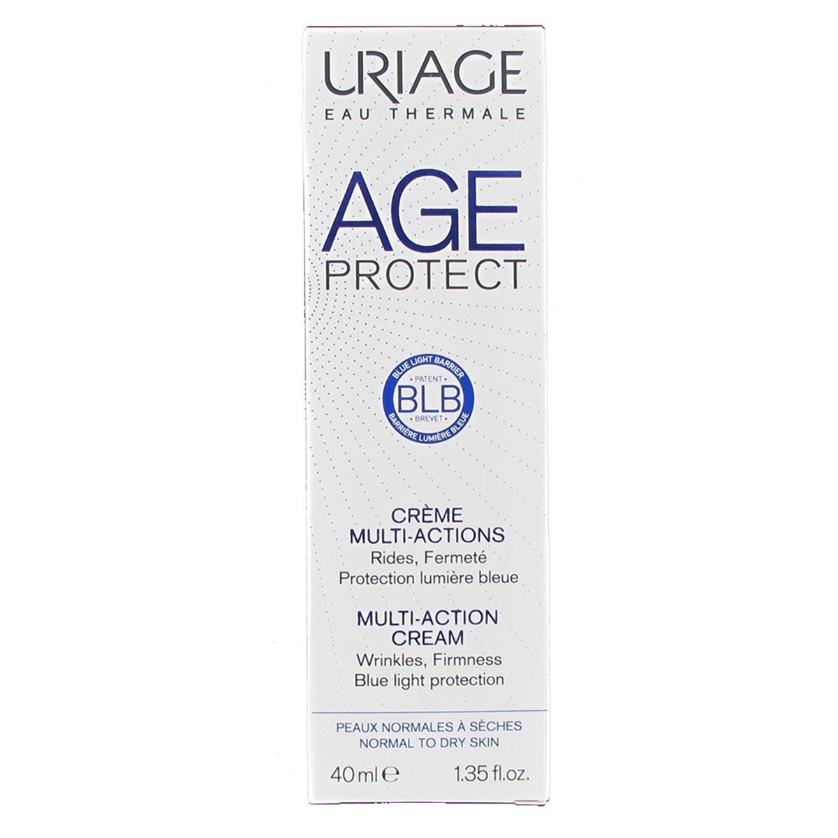 Uriage Uriage Age Protect Cream Multi-Action 40ml