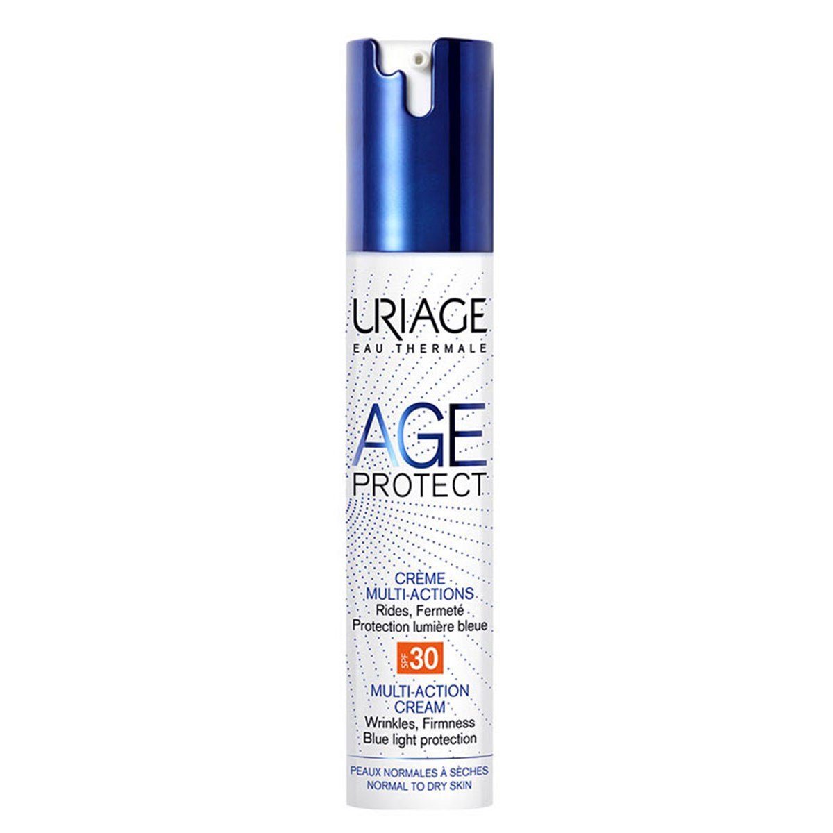 Uriage Uriage Age Protect SPF30 Cream Multi-Action 40ml