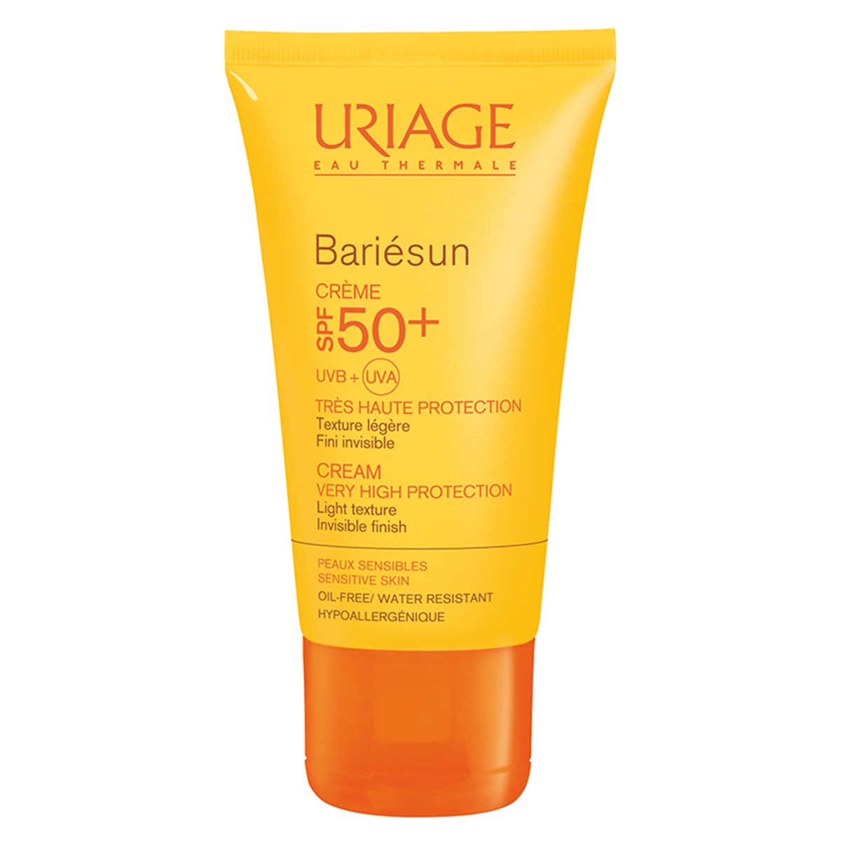 Uriage Uriage Bariesun Crem Spf50 Güneş Koruyucu Krem 50Ml