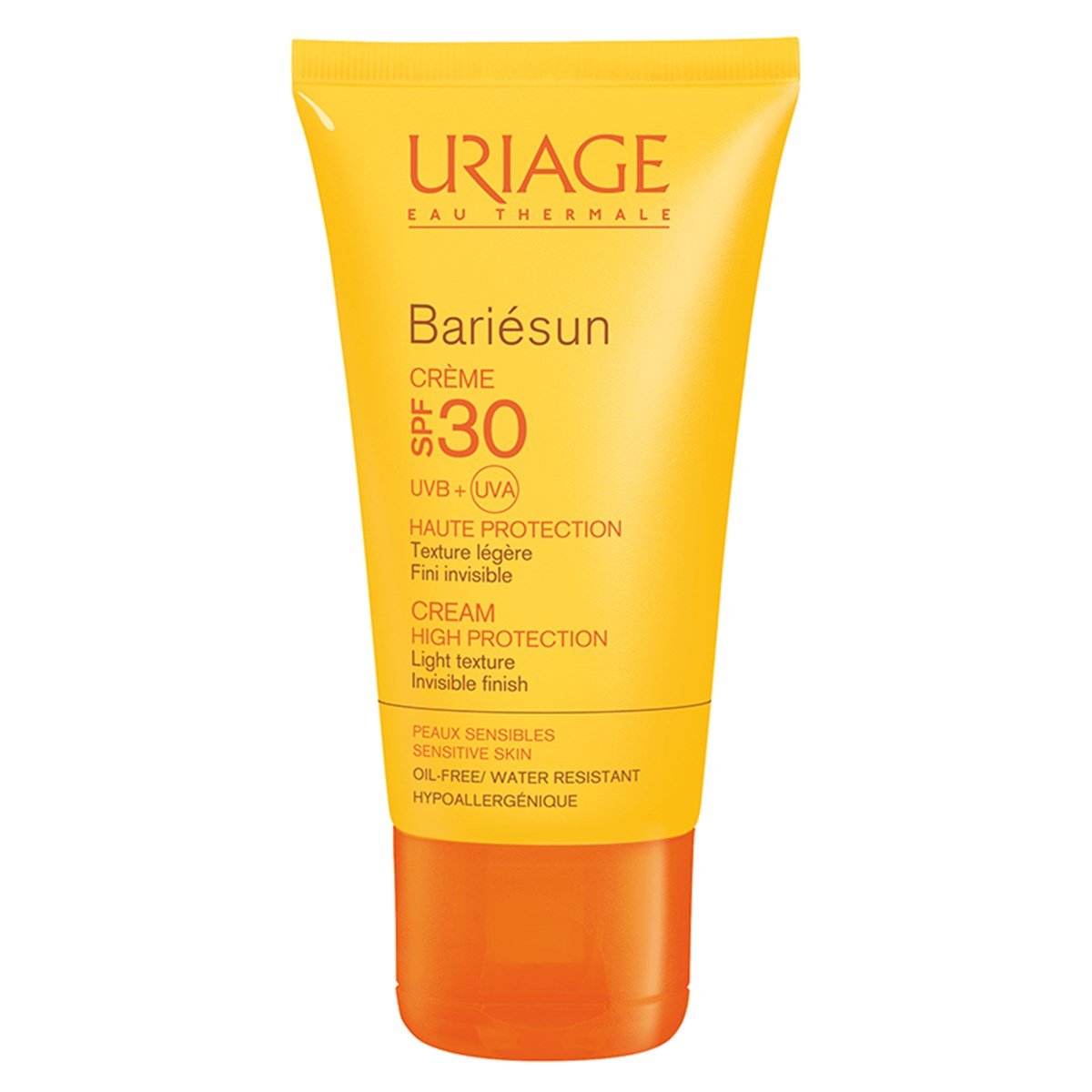 Uriage Uriage Bariesun Creme Spf30 50 Ml Güneş Koruyucu Krem
