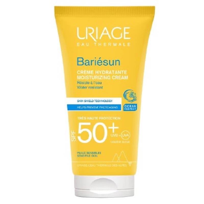 Uriage Uriage Bariesun Nemlendirici Güneş Kremi SPF50+ 50 ml