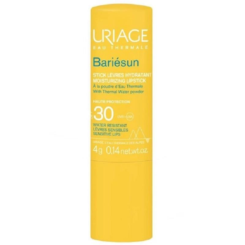 Uriage Uriage Bariesun Nemlendirici Lipstick SPF30 4 gr