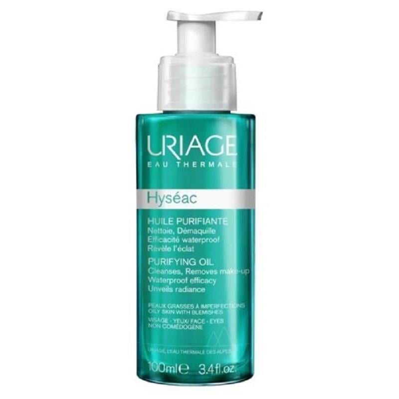 Uriage Uriage Hyseac Purifying Oil 100 ml