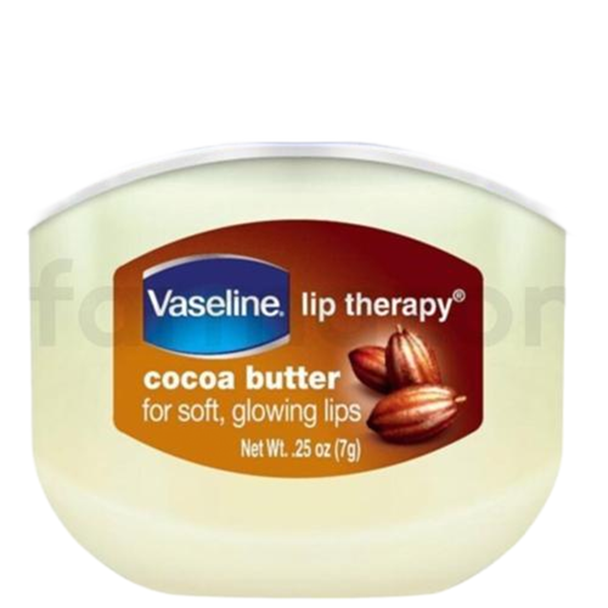 Vaseline Vaseline Lip Therapy Cocoa Butter 7 gr