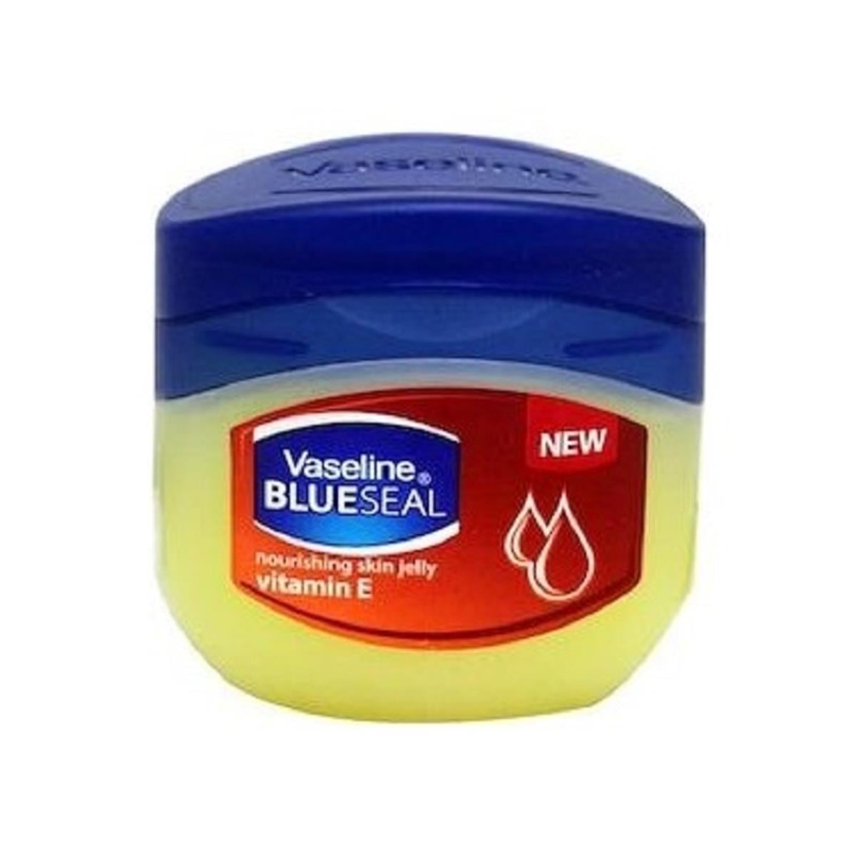 VASELİNE Vaseline Vitamin E 50 ml - İthal