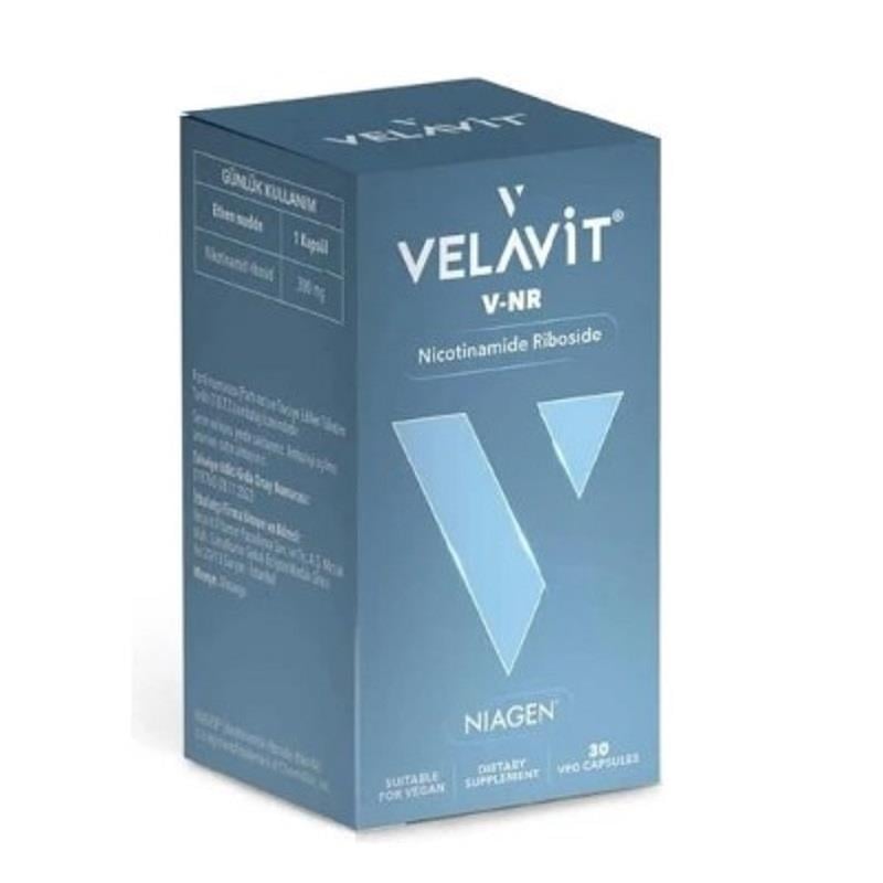 Velavit Velavit V-Nr 30 Capsul
