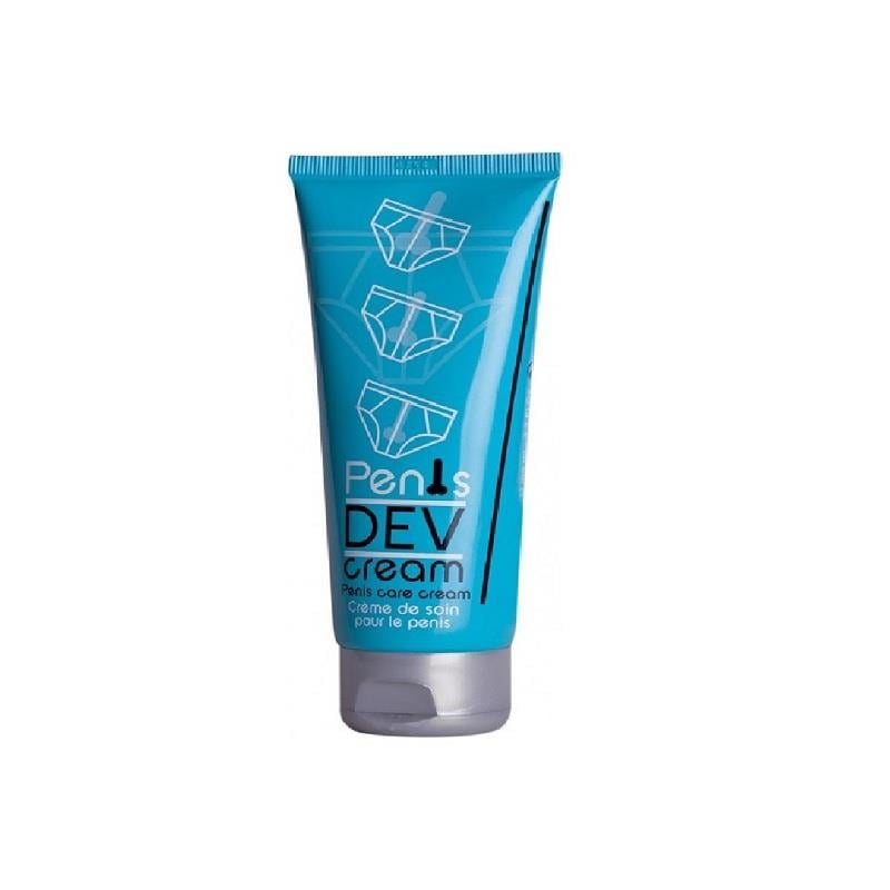 Viaxi Penis Development Ereksiyon Kremi 75 ml