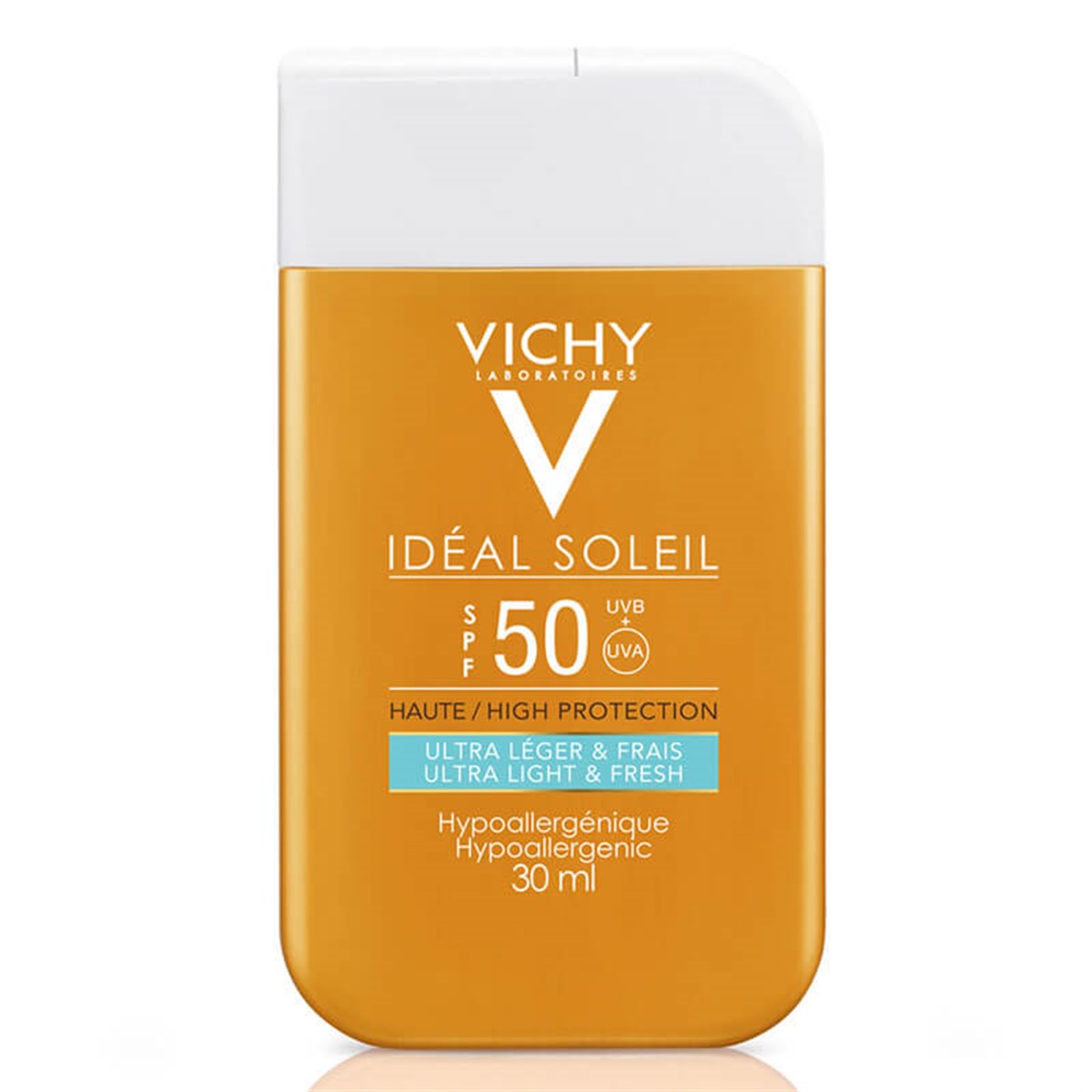 Vichy Vichy Capital Ideal Soleil Pocket Fresh SPF50 30 ml