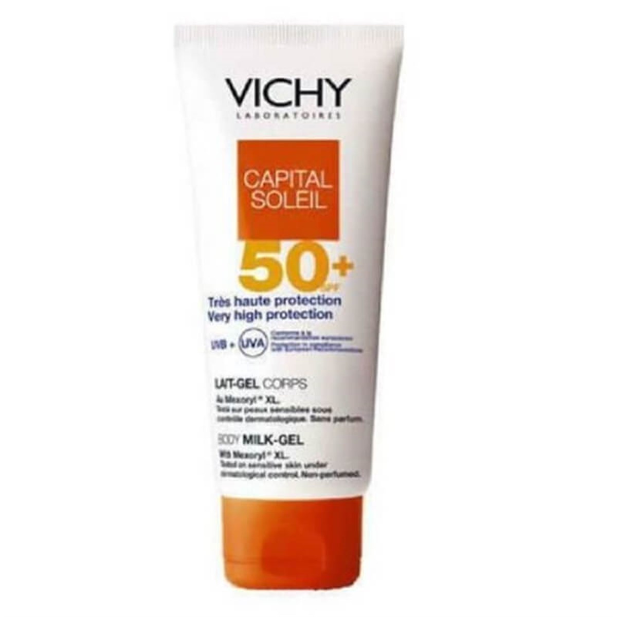 Vichy Capital Soleil SPF50+ Güneş Kremi 100 ml DepoEczanem.com ...
