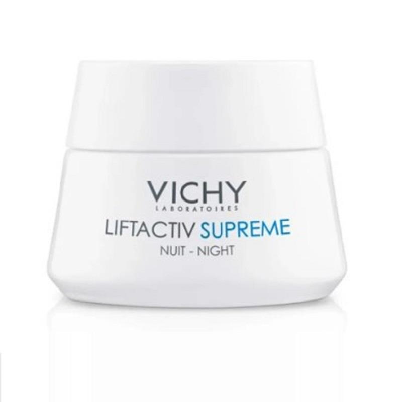 Vichy Vichy Liftactiv Supreme PNM Gündüz Bakım Kremi Normal & Karma Ciltler 15 ml