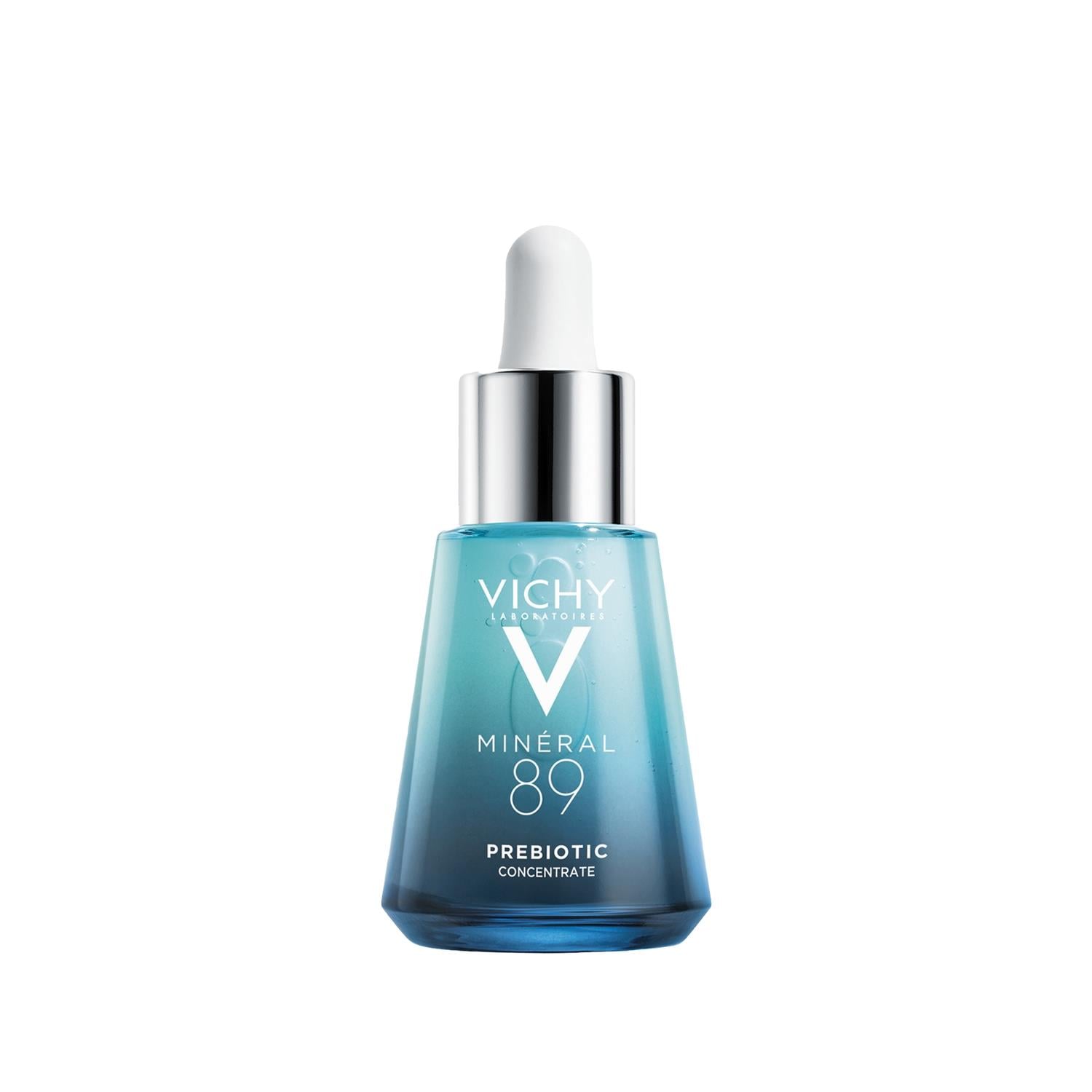 Vichy Vichy Mineral 89 Serum Probiyotik Aydınlatıcı & Yenileyici & Onarıcı 30 ml