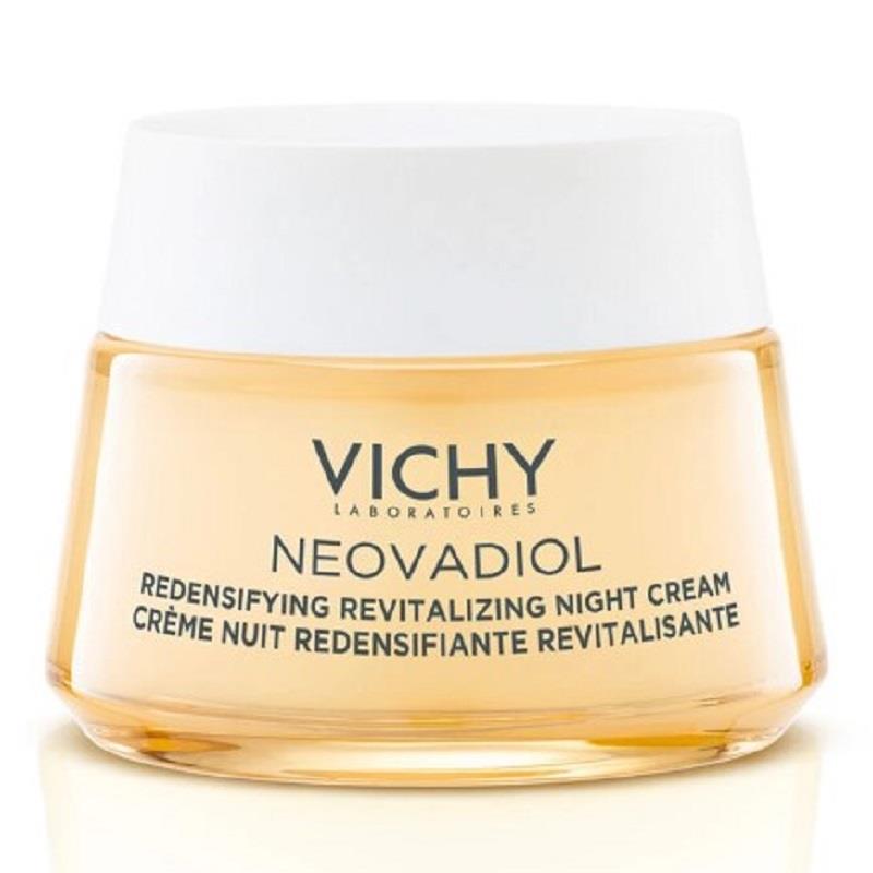 Vichy Vichy Neovadiol Peri Menopause Redensifying Revitalizing Night Cream 50 ml