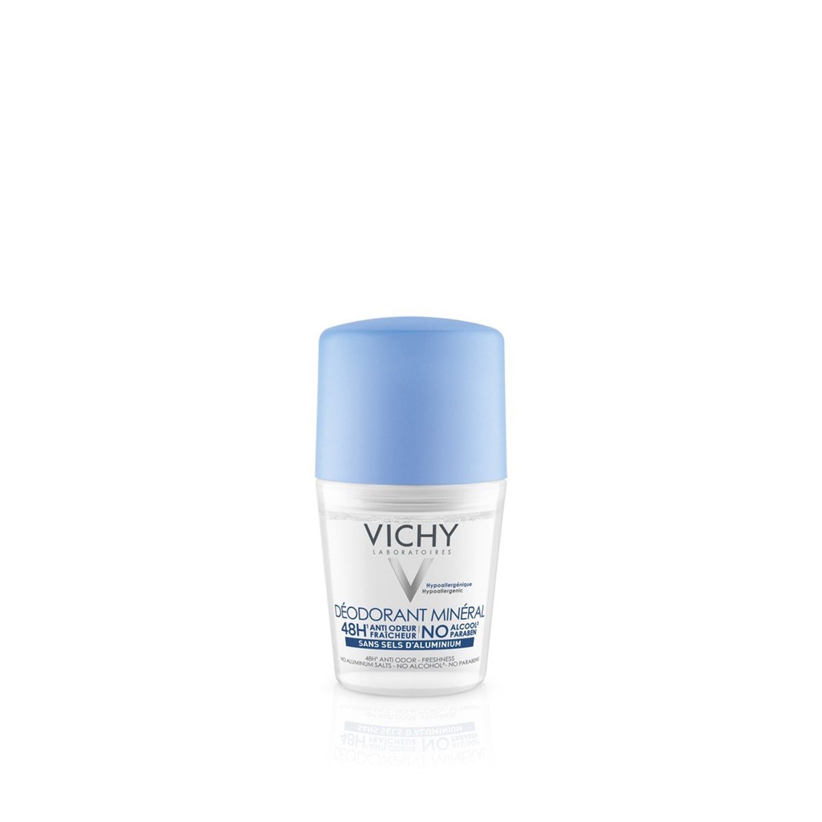 VichyVichy Deodorant Mineral Roll-on 50 ml