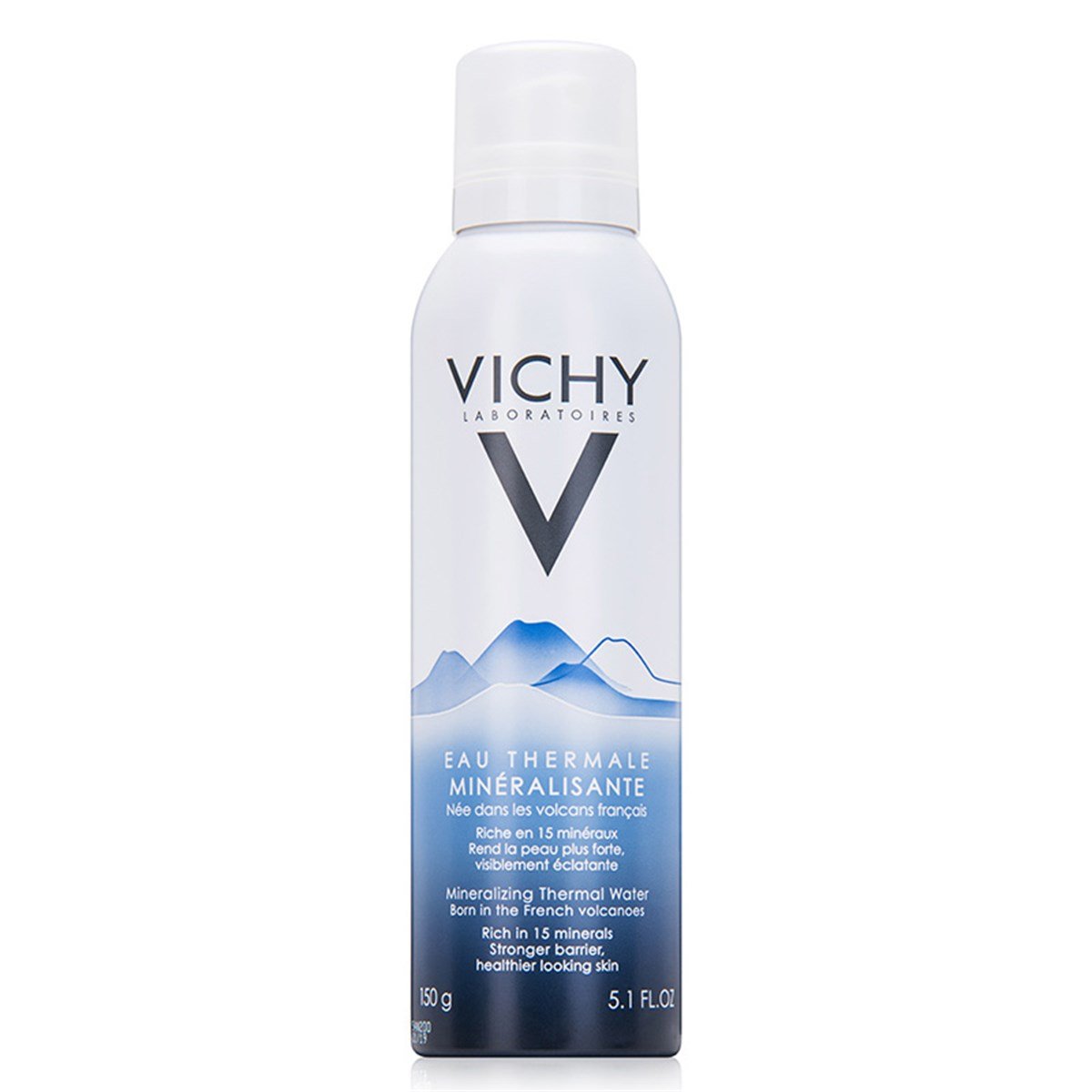 VichyVichy Eau Thermale 150 Ml Vichy Termal Suyu