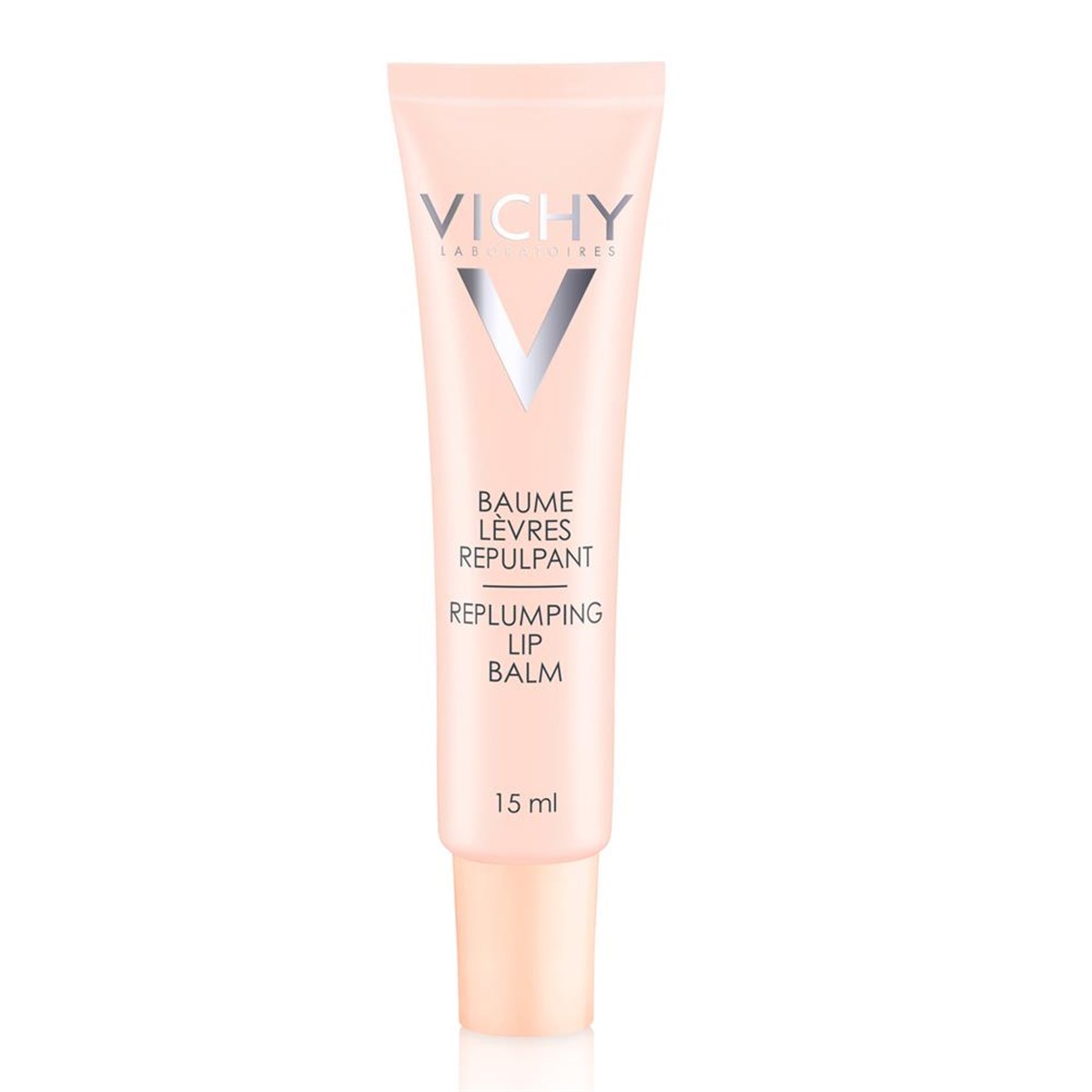 VichyVichy Replumping Lip Balm 15 Ml - Özel Dudak Bakım Kremi