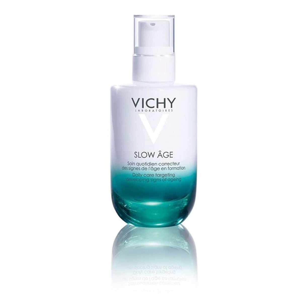 VichyVichy Slow Age Fluid 50 Ml ( Karma - Yağlı Ciltlere Özel )