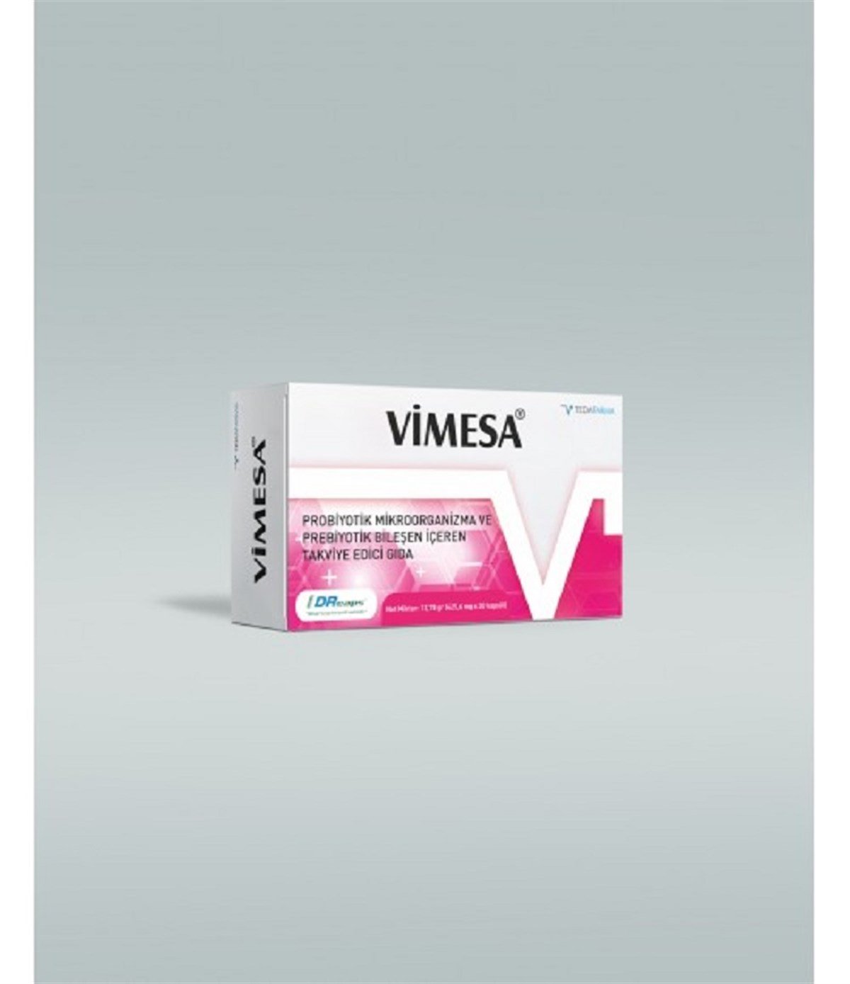 VİMESA Vimesa 30 Kapsül