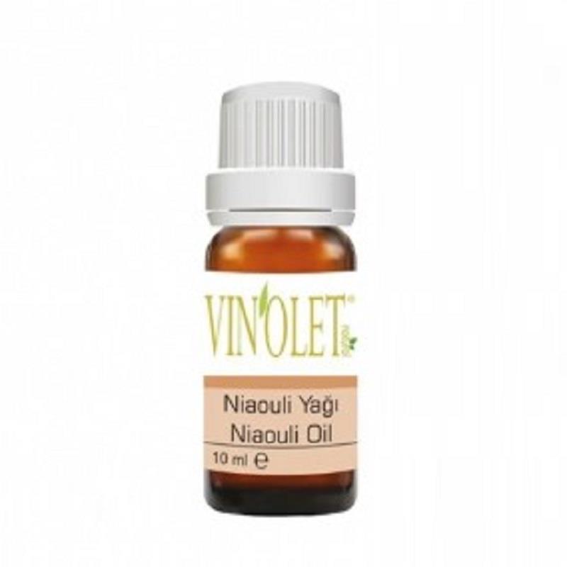 Vinolet Vinolet Çay Ağacı Yağı 10 ml