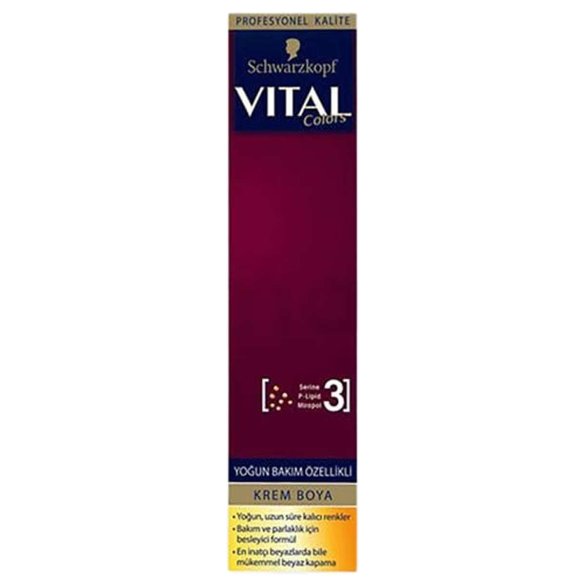 Vital Colors Vital Colors Tüp Boya 4-0