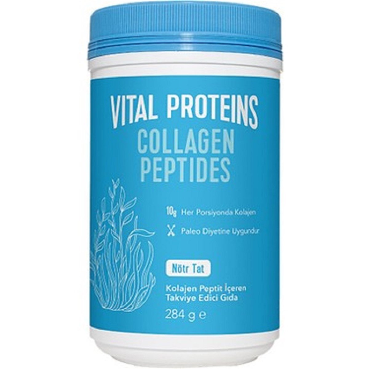VİTAL Vital Proteins Collagen 284 gr