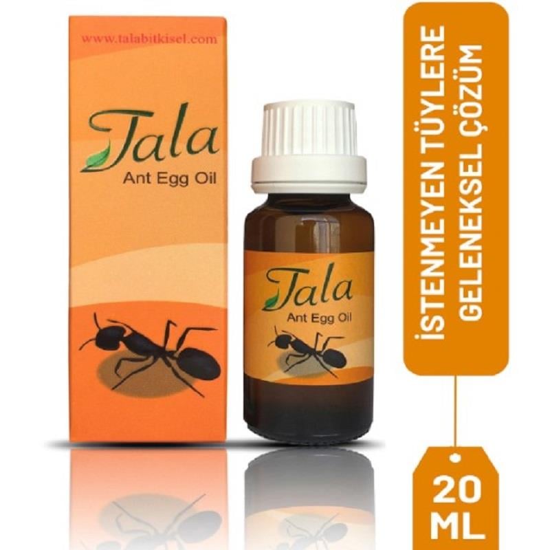 Vitalab's Tala Karınca Yumurtası Yağı 20 ml