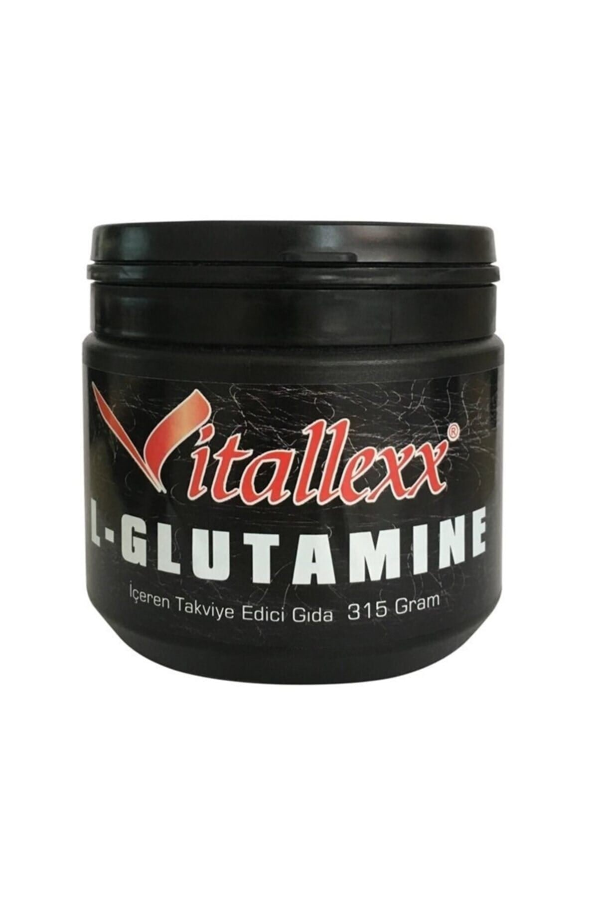 VİTALLEXX Vitallexx L-Glutamine 315 gr