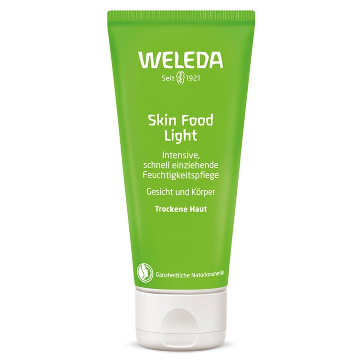 Weleda Weleda Skin Food Light Bakım Kremi 75 ml