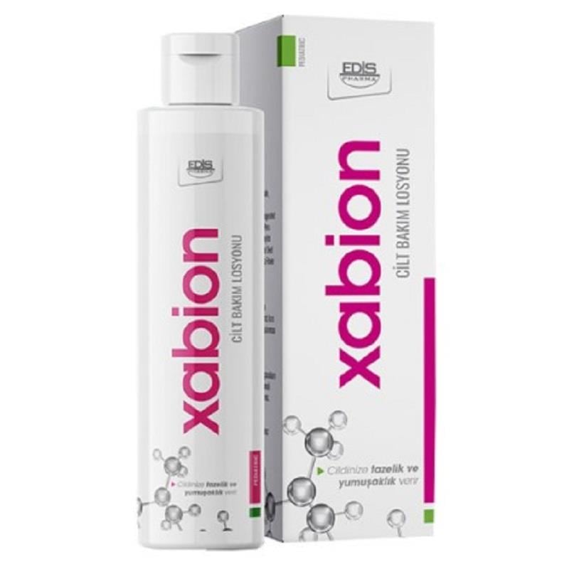 Xabion Xabion Cilt Bakım Losyonu Çocuk 250 ml