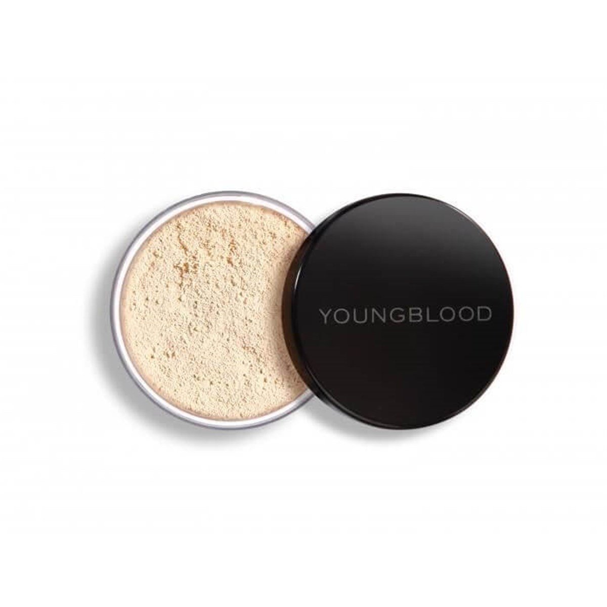 Youngblood Youngblood Natural Loose Mineral Foundation 10 gr - Pearl