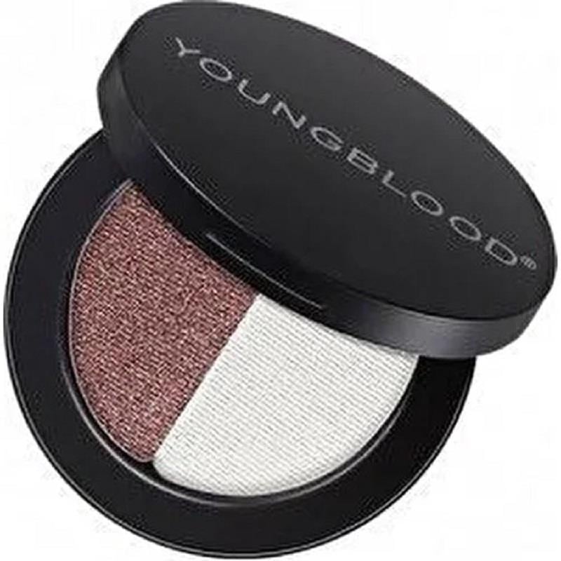 Youngblood Youngblood Perfect Pair Mineral Eyeshadow Duo Virtue