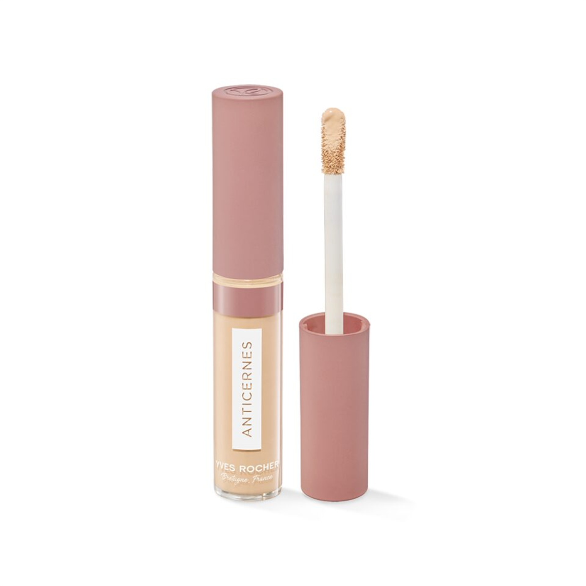 Yves Rocher Yves Rocher Likit Kapatıcı Rose 100 