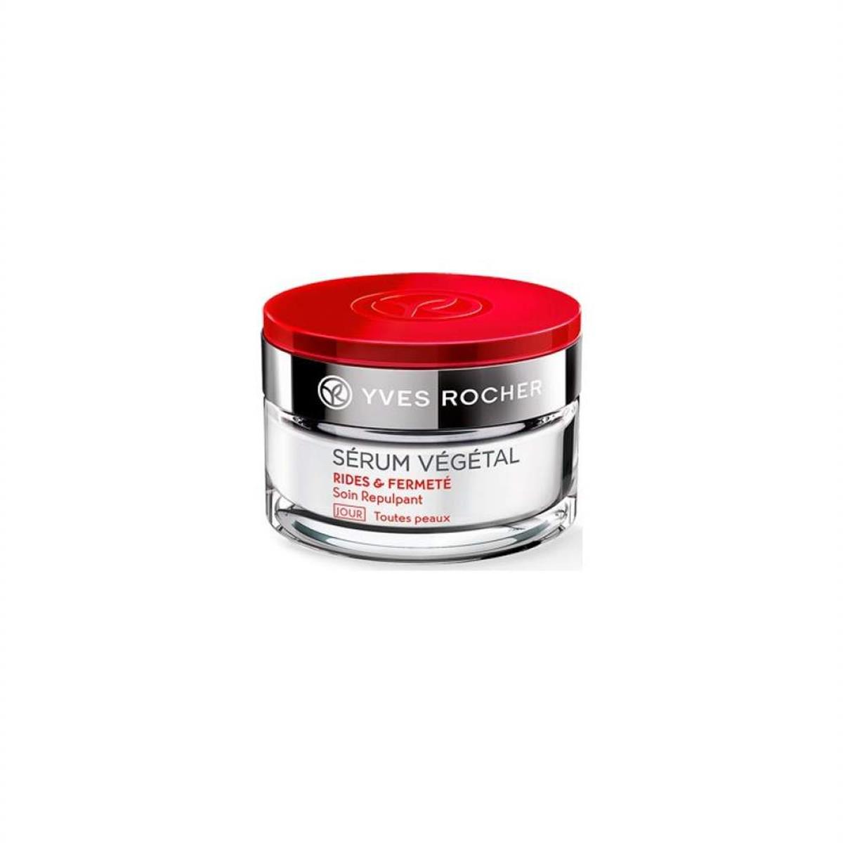 Yves Rocher Yves Rocher Serum Vegetal Anti Aging Gündüz Kremi 50 ml