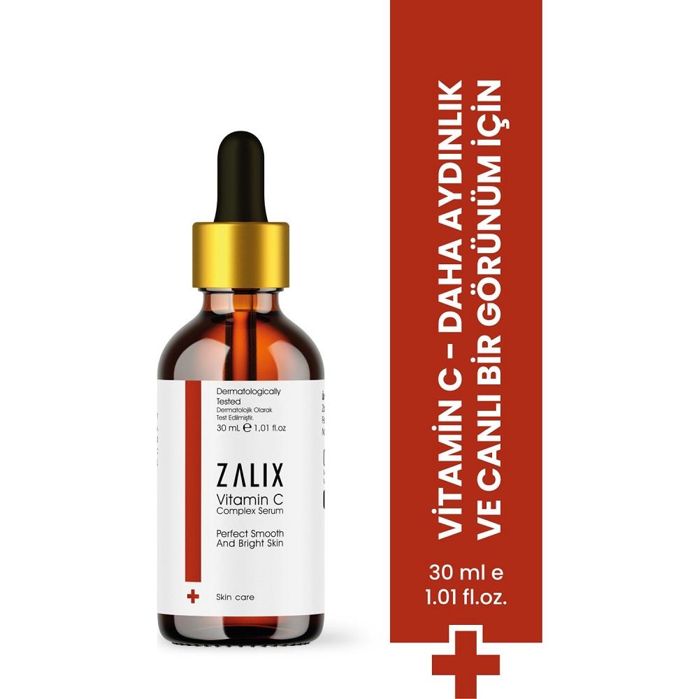 Zalix Zalix Vitamin C Complex Serum 30 ml