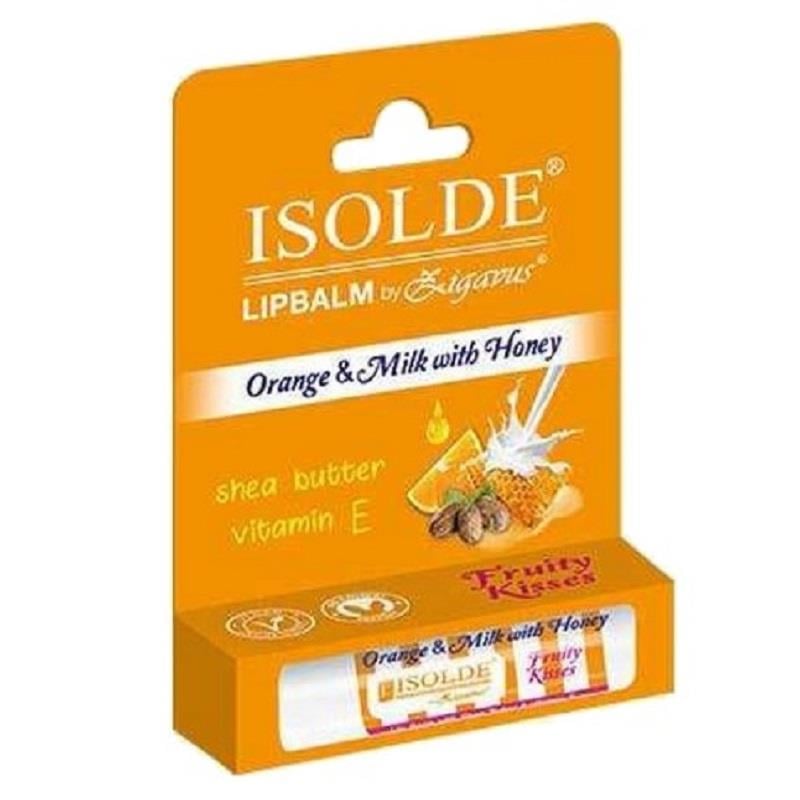 zigavus Zigavus Isolde Lip Balm Fruity Kisses