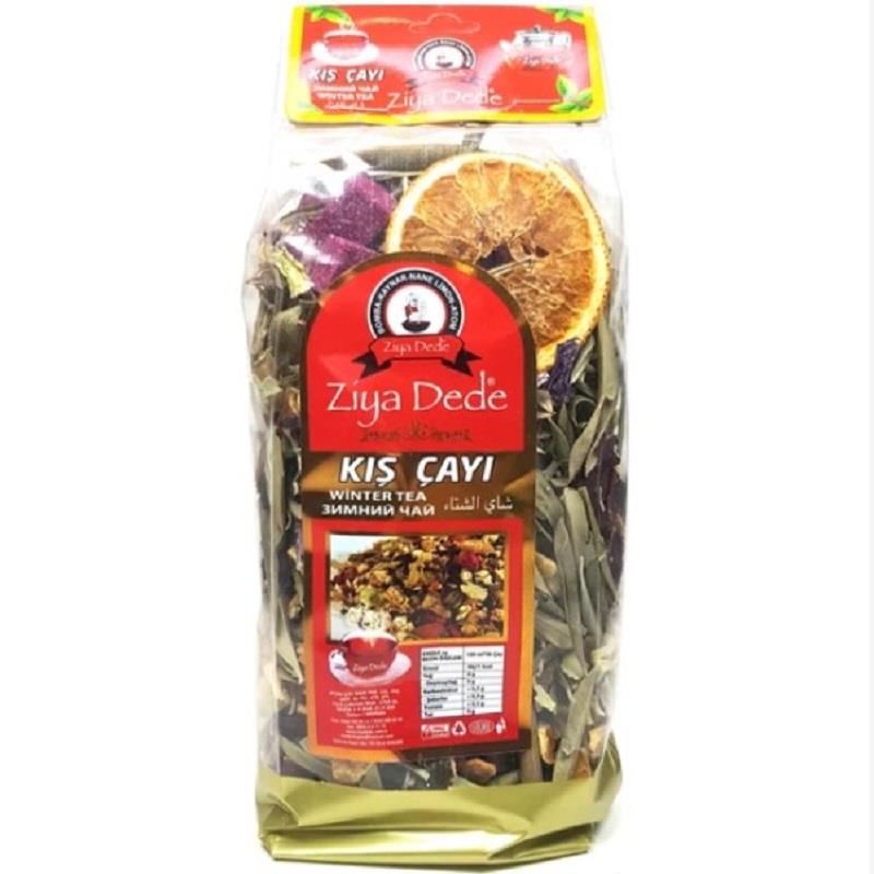 Ziya Dede Ziya Dede Kış Çayı 200 gr