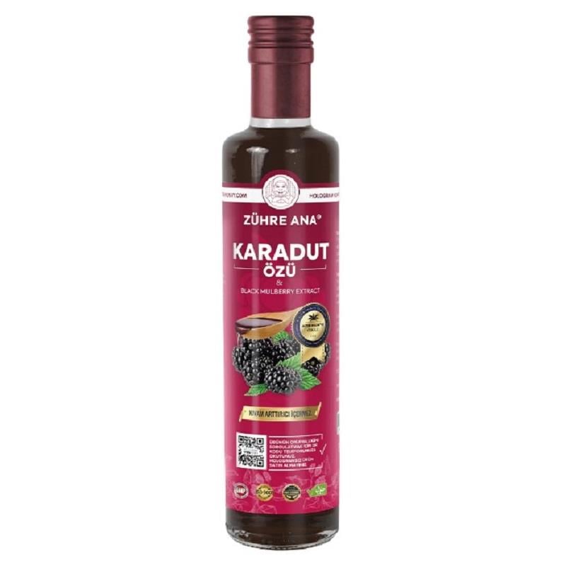 Zühre Ana Zühre Ana Karadut Özü 670 gr