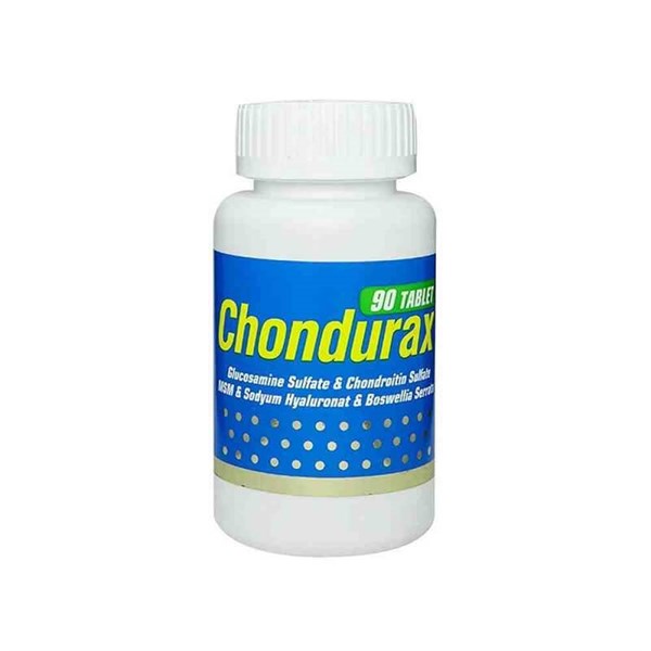 Chondurax Chondurax 90 Tablet
